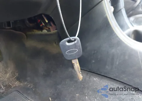 2000 Ford Mustang z USA, uszkodzony, nr VIN 1FAFP4046YF113353